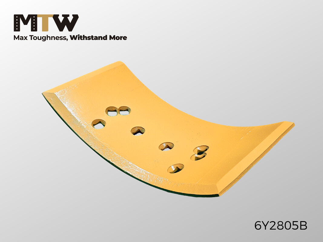 6Y2805 Broca superpuesta | Piezas de desgaste MTW