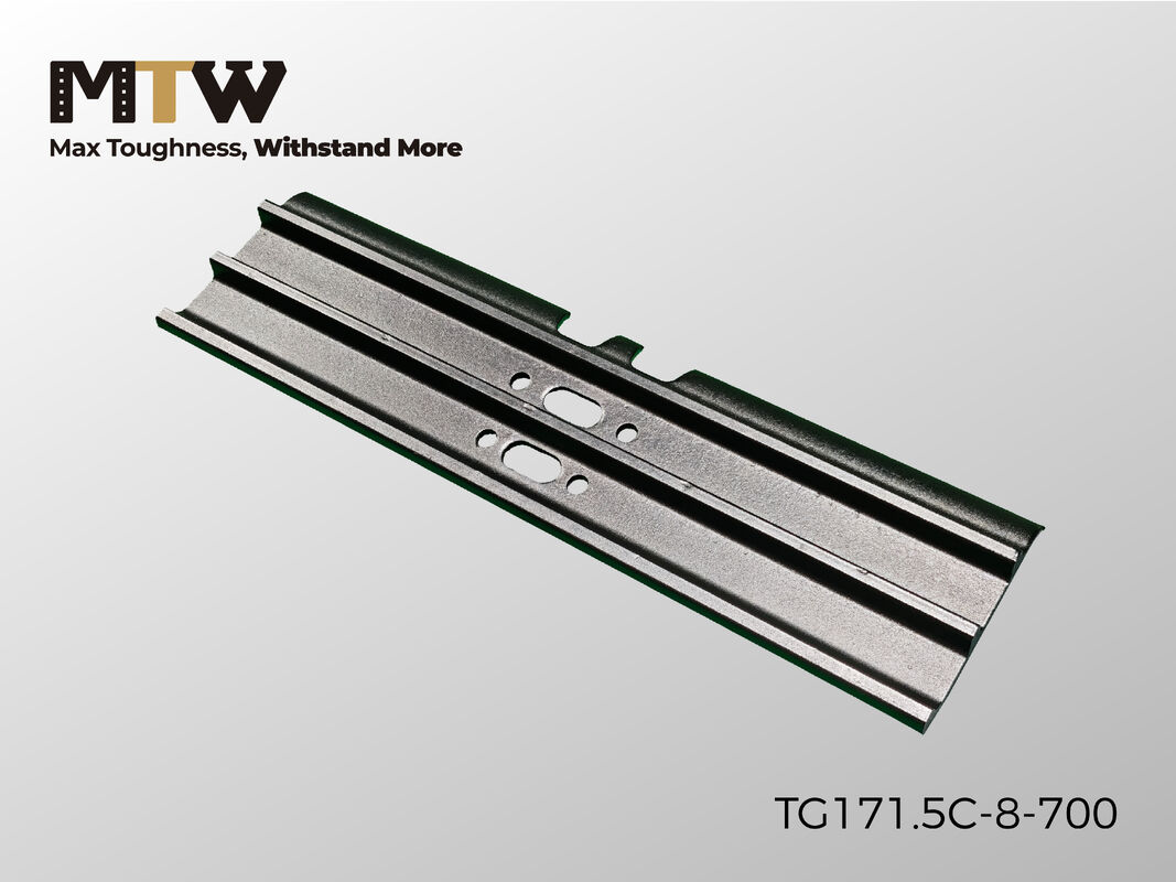 203-32-51320 Zapata de cadena BPT para excavadoras PC100 PC120 PC130