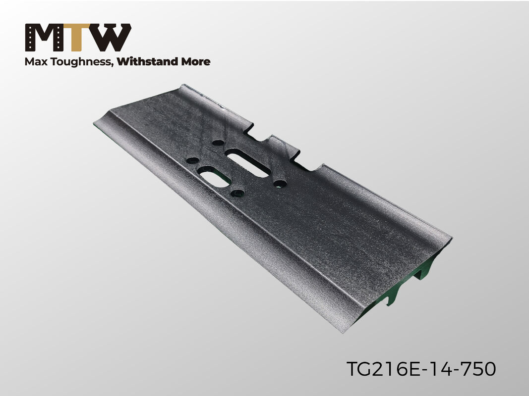 21065 Track Shoe for CAT330 | MTW Wear Parts