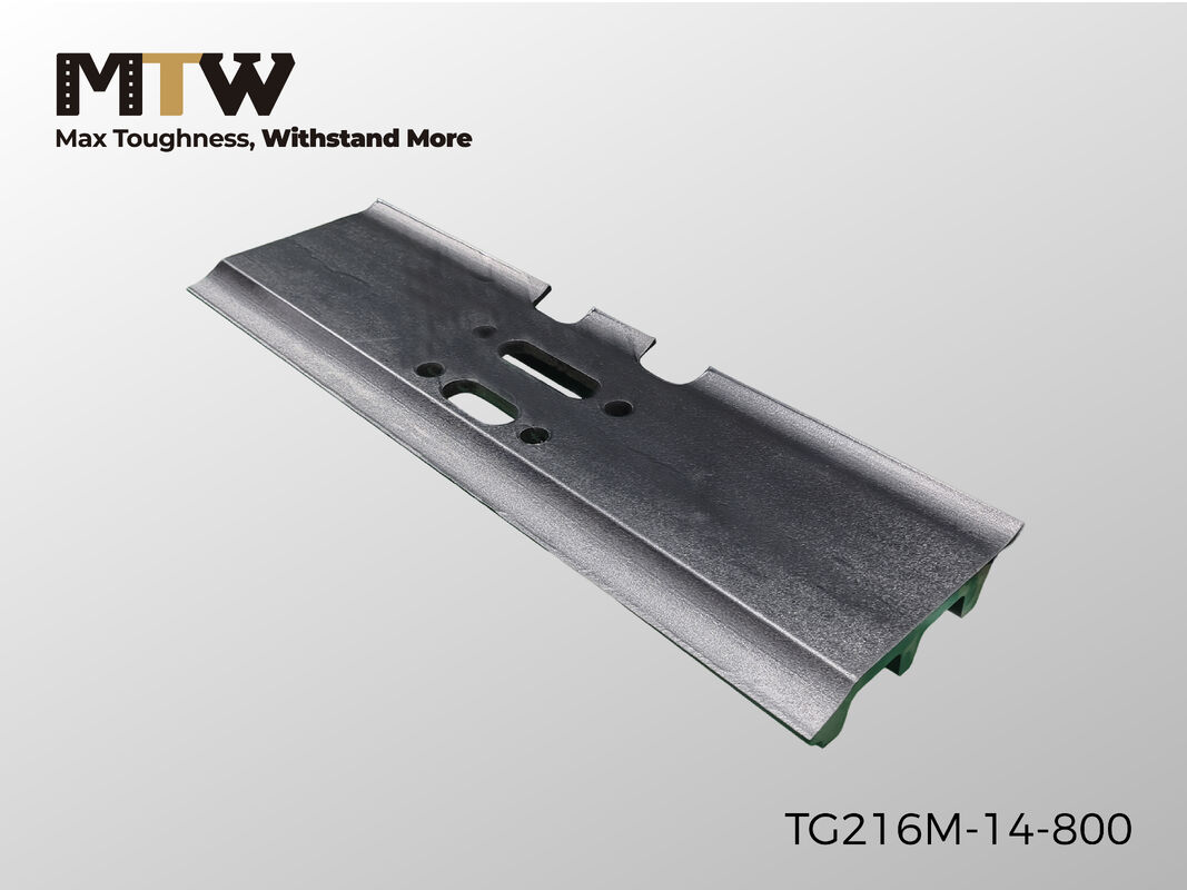 TS-PC300-6-800 Track Shoe | MTW Wear Parts