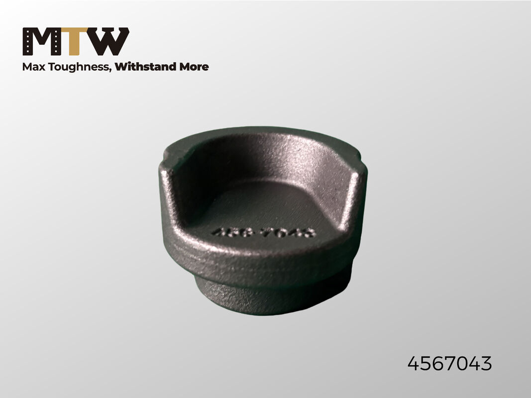 4567043 Washer 42mm Heavy Duty Wear Part 0.2KG